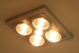3 in 1 Heater Fans 